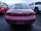 1996 Mercury Sable LS