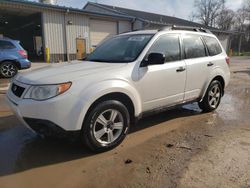 2013 Subaru Forester 2.5X en venta en York Haven, PA