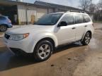 2013 Subaru Forester 2.5X