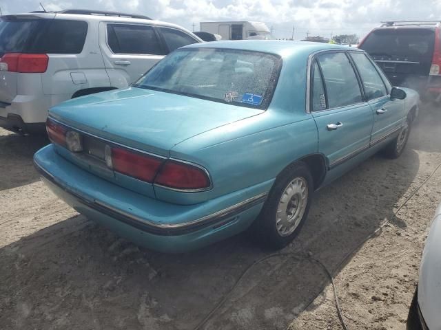 1997 Buick Lesabre Custom