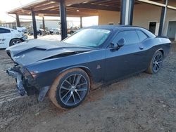 Salvage Cars with No Bids Yet For Sale at auction: 2017 Dodge Challenger R/T 392