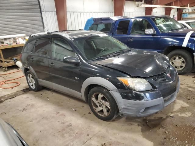 2003 Pontiac Vibe