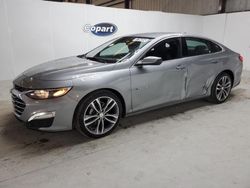 Chevrolet salvage cars for sale: 2023 Chevrolet Malibu LT