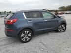 2013 KIA Sportage EX