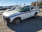 1996 Chevrolet S Truck S10