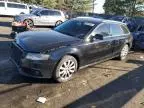 2010 Audi A4 Premium Plus