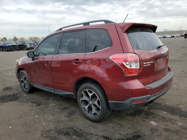 2014 Subaru Forester 2.0XT Premium