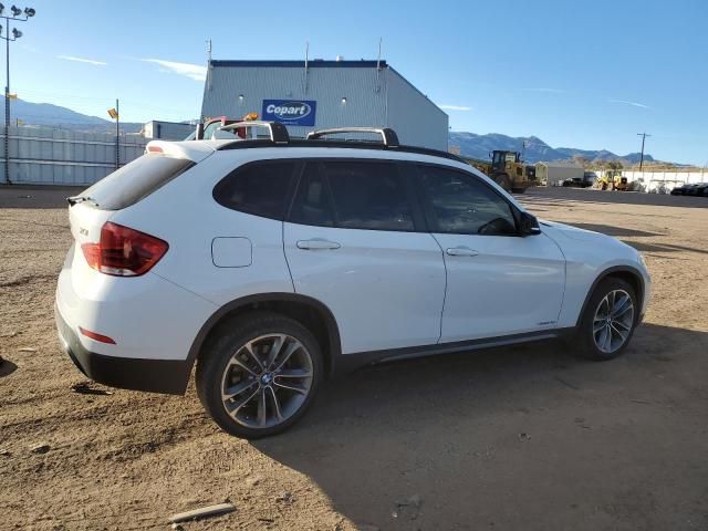 2014 BMW X1 XDRIVE28I