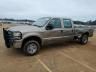 2007 Ford F250 Super Duty