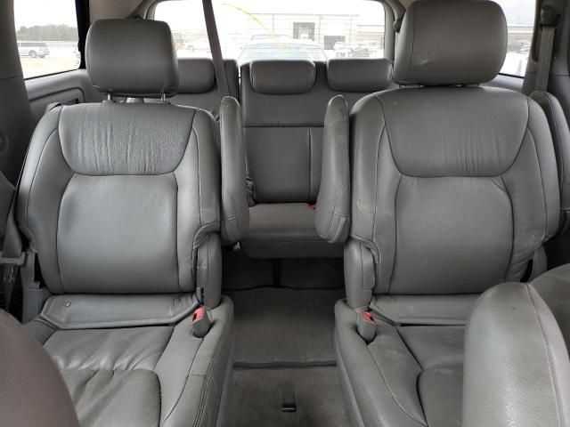 2008 Toyota Sienna CE