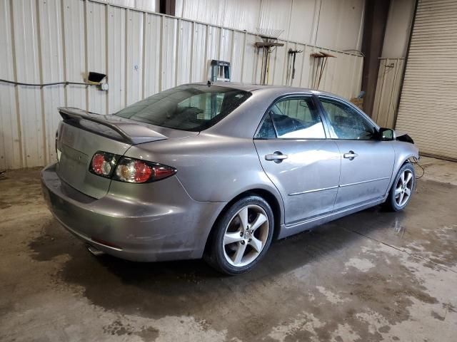 2008 Mazda 6 I