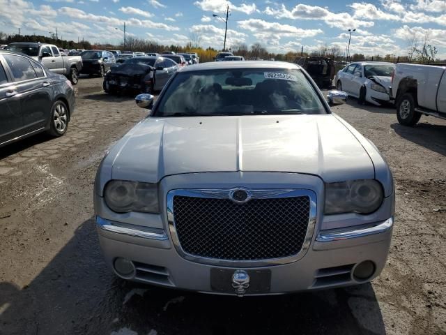 2007 Chrysler 300C