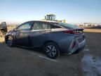 2018 Toyota Prius Prime