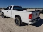 2011 Dodge Dakota SLT