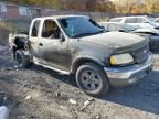 2003 Ford F150