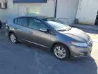 2013 Honda Insight EX