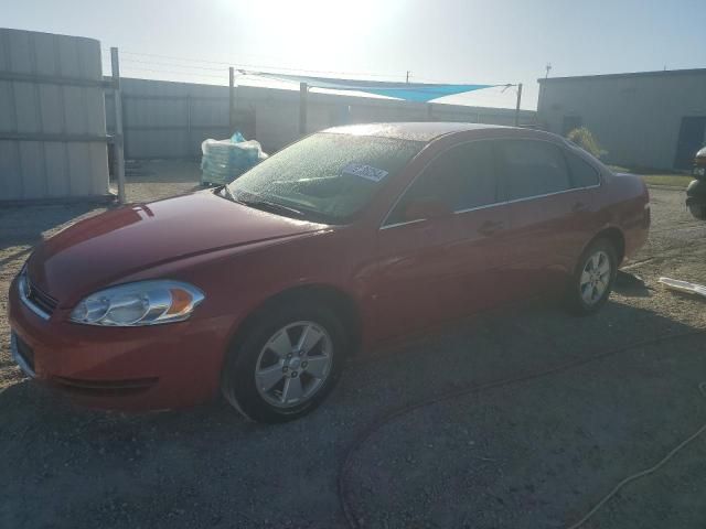 2007 Chevrolet Impala LT