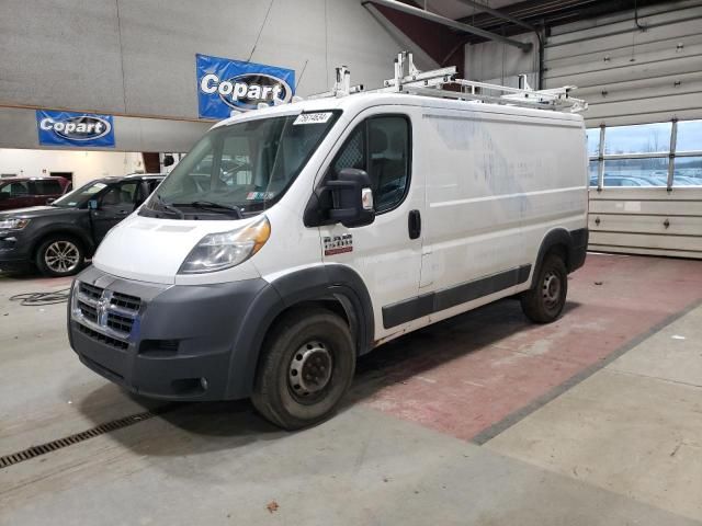 2017 Dodge RAM Promaster 1500 1500 Standard