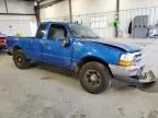 2000 Ford Ranger Super Cab