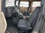 2006 Hummer H1