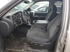 2007 Chevrolet Silverado K1500 Crew Cab