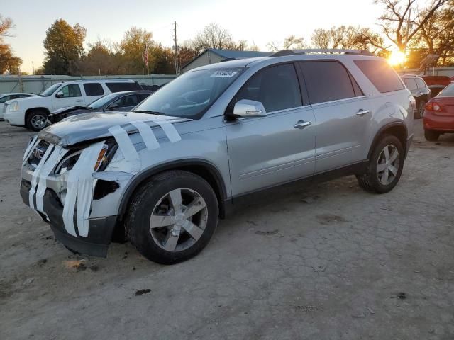 2012 GMC Acadia SLT-1