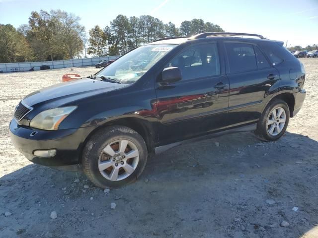 2005 Lexus RX 330