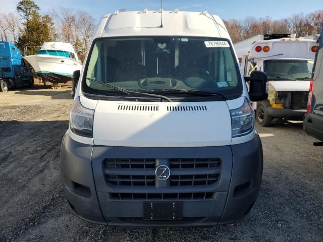 2016 Dodge RAM Promaster 3500 3500 High