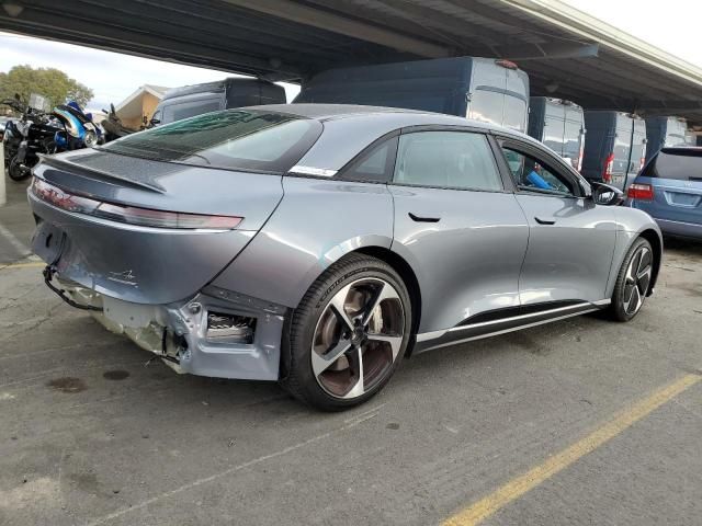 2024 Lucid Motors AIR Touring