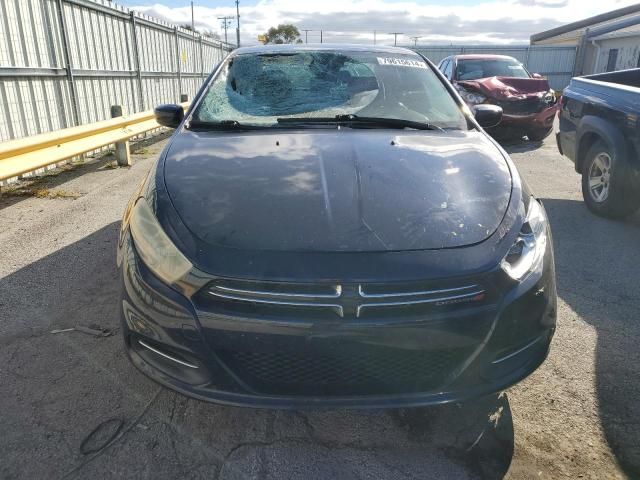 2015 Dodge Dart SE Aero