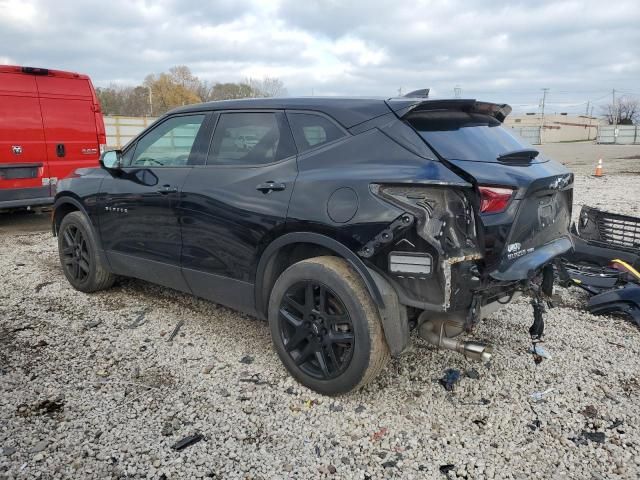 2020 Chevrolet Blazer 2LT