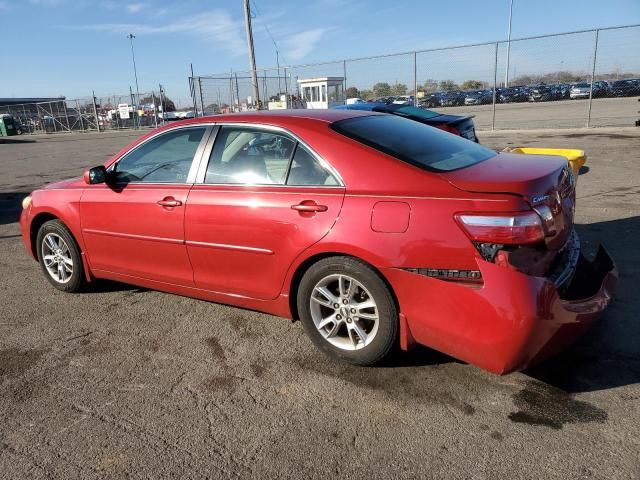 2008 Toyota Camry CE