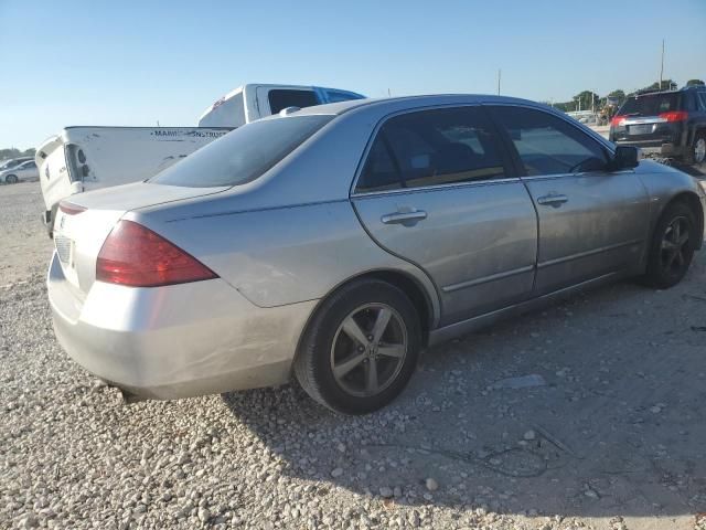 2006 Honda Accord EX