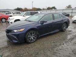 2022 Toyota Camry SE en venta en Sacramento, CA