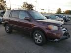 2008 Honda Pilot SE