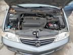 2002 Honda Odyssey EX