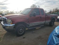 Ford Vehiculos salvage en venta: 2003 Ford F250 Super Duty