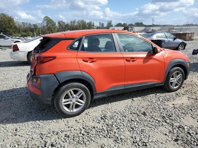 2019 Hyundai Kona SE