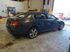 2009 Lexus GS 350