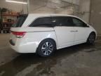 2016 Honda Odyssey Touring