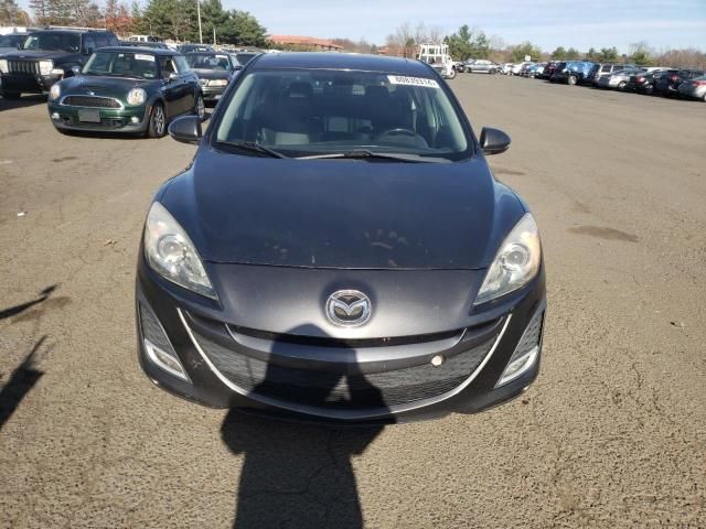 2010 Mazda 3 S