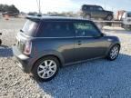 2011 Mini Cooper S