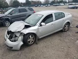 Salvage cars for sale at Madisonville, TN auction: 2005 Chevrolet Cobalt LS