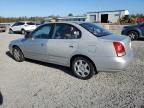 2001 Hyundai Elantra GLS