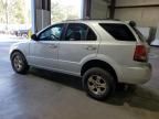 2005 KIA Sorento EX