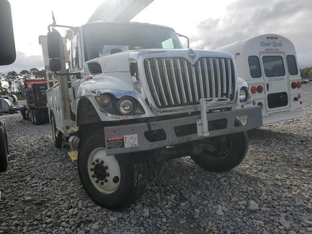 2014 International 7000 7300