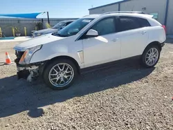 Cadillac Vehiculos salvage en venta: 2014 Cadillac SRX Premium Collection