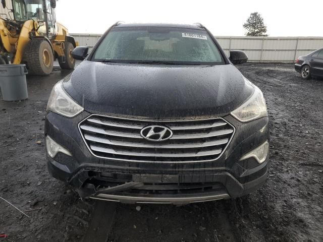 2015 Hyundai Santa FE GLS