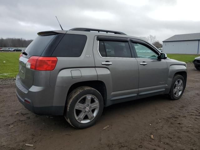 2012 GMC Terrain SLT