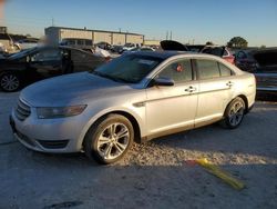 Compre carros salvage a la venta ahora en subasta: 2013 Ford Taurus SEL